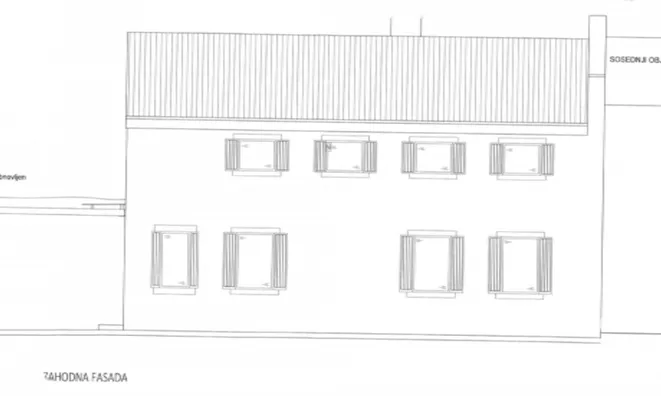 Недвижимость Дом в Голаце: 15