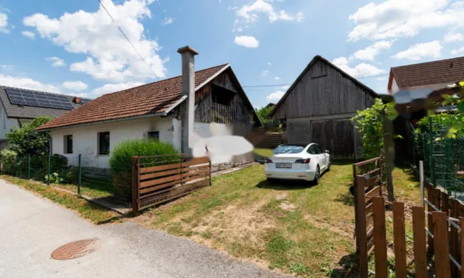 Недвижимость Дом, Златоличье: 2