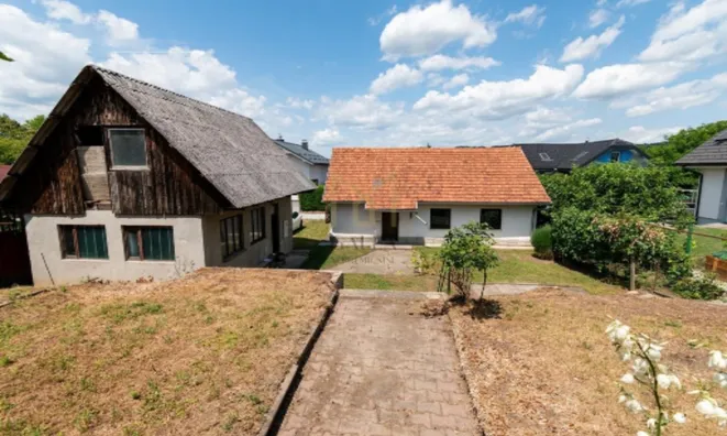 Недвижимость Дом, Златоличье: 3