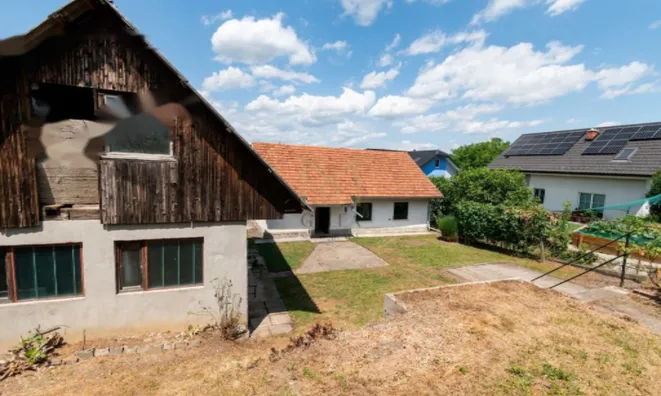 Недвижимость Дом, Златоличье: 4