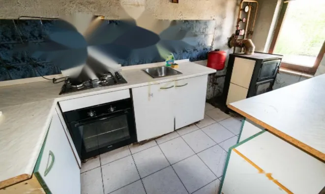 Недвижимость Дом, Златоличье: 8