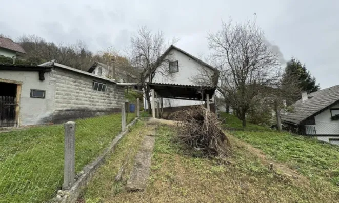 Недвижимость Дом, Севница: 4