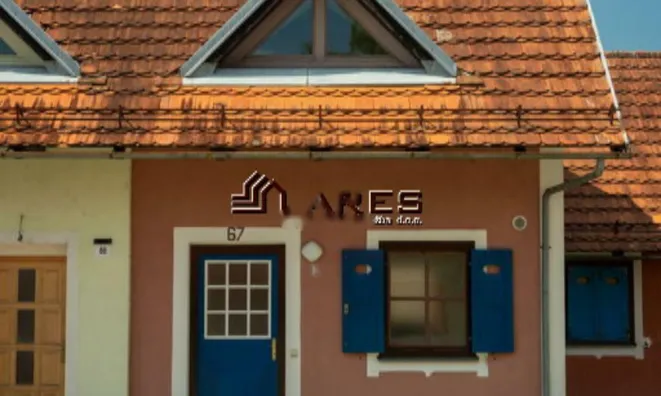 Недвижимость Двухквартирный дом Чатеж Об Сави: 1