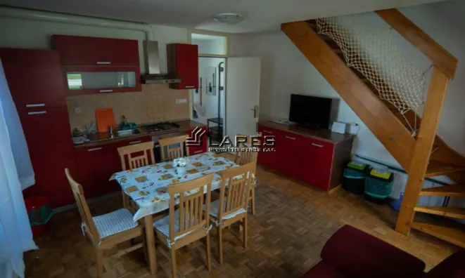 Недвижимость Двухквартирный дом Чатеж Об Сави: 5