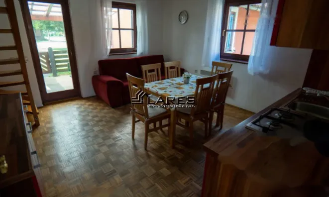 Недвижимость Двухквартирный дом Чатеж Об Сави: 6