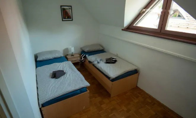 Недвижимость Двухквартирный дом Чатеж Об Сави: 7