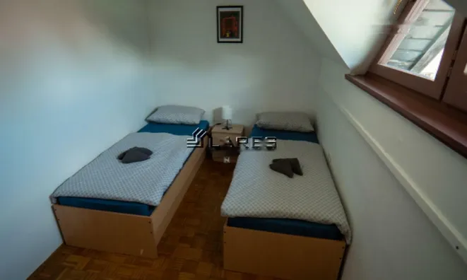 Недвижимость Двухквартирный дом Чатеж Об Сави: 8