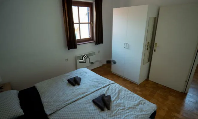 Недвижимость Двухквартирный дом Чатеж Об Сави: 10