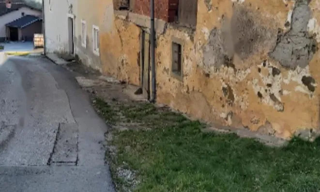 Недвижимость Дом, Заречье, Ил. Бистрица: 2