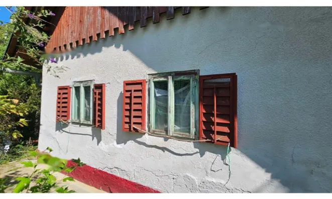 Недвижимость Дом Другое Глобока: 2