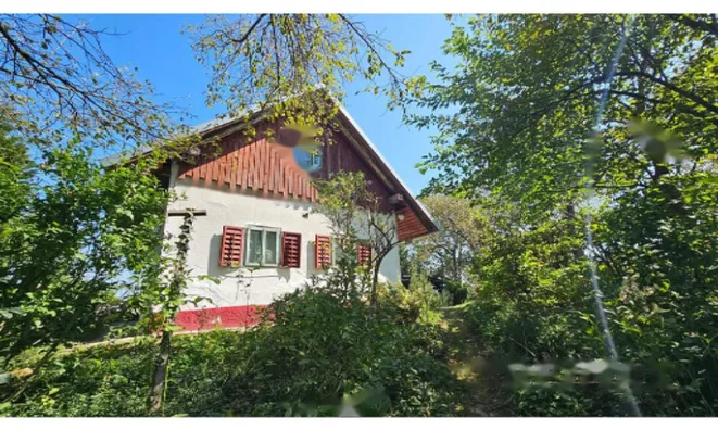 Недвижимость Дом Другое Глобока: 3