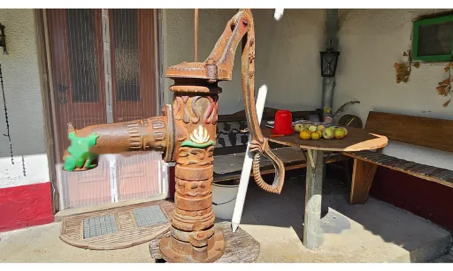 Недвижимость Дом Другое Глобока: 6