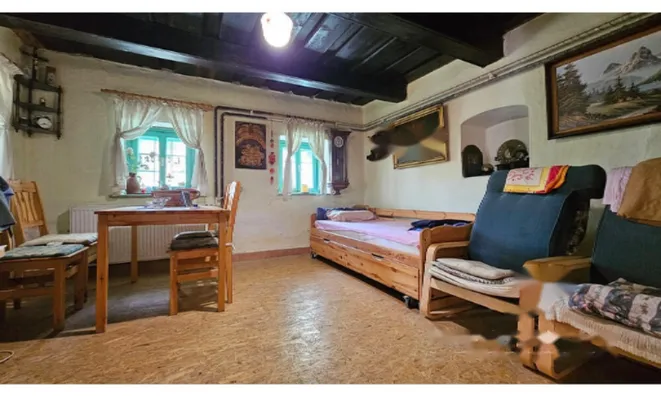 Недвижимость Дом Другое Глобока: 7