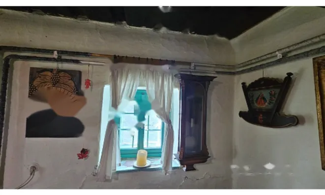 Недвижимость Дом Другое Глобока: 10