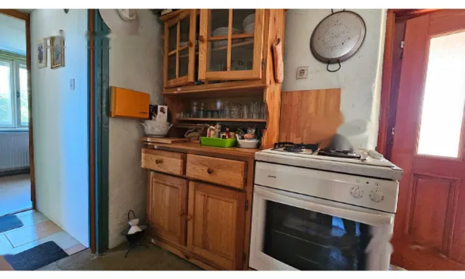 Недвижимость Дом Другое Глобока: 16