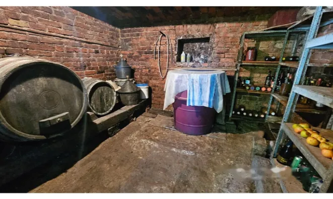 Недвижимость Дом Другое Глобока: 27