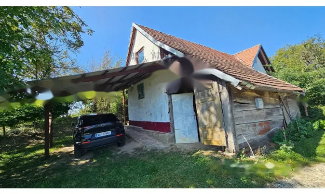 Недвижимость Дом Другое Глобока: 29