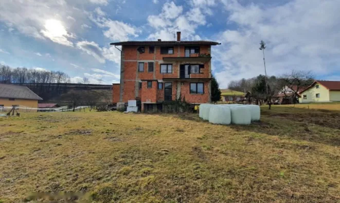 Недвижимость Дом, Отовци: 3