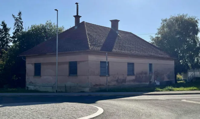 Недвижимость Дом в Березовцах: 1