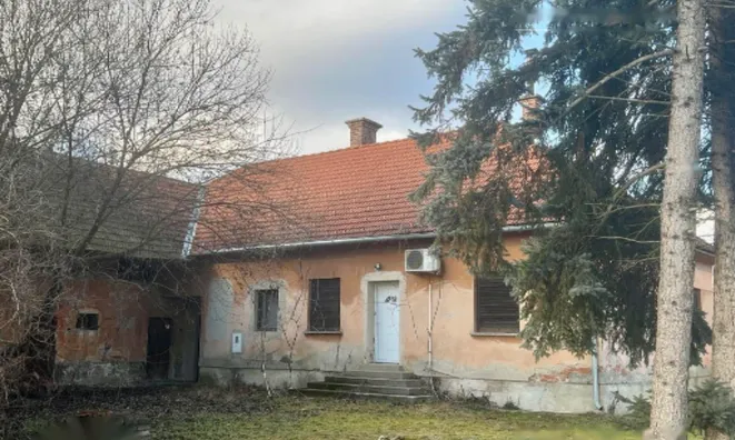 Недвижимость Дом в Березовцах: 2