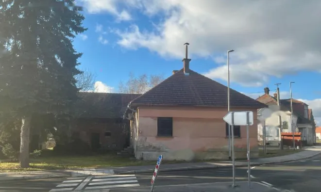 Недвижимость Дом в Березовцах: 3