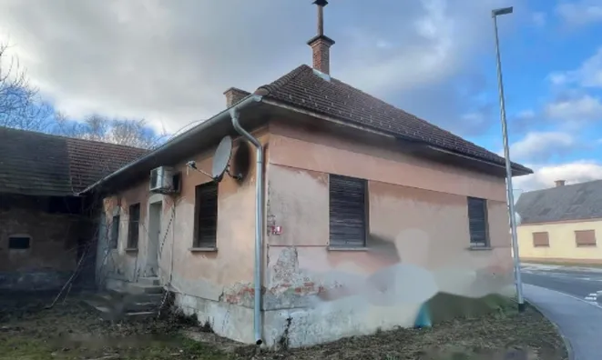 Недвижимость Дом в Березовцах: 6