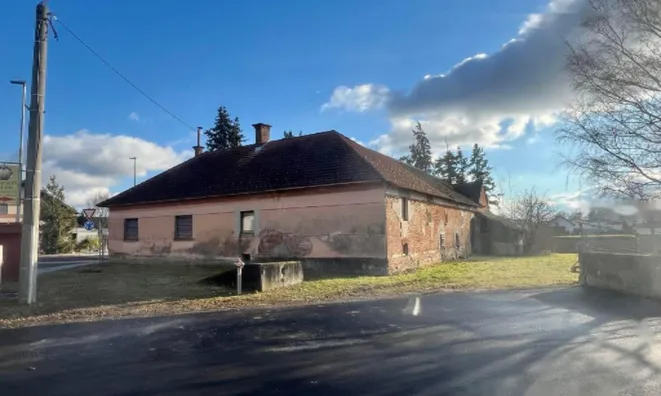 Недвижимость Дом в Березовцах: 7