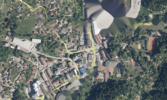 Недвижимость Дом, Храстник: 4