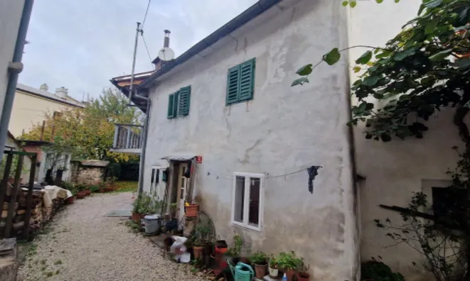 Недвижимость Дом с террасой Айдовщина: 2