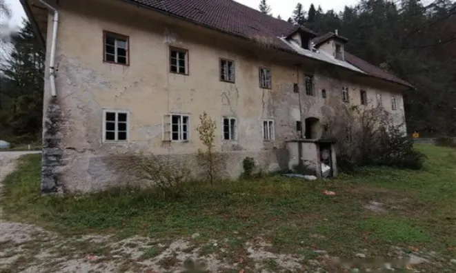 Недвижимость Дом, Чрна-на-Корошкем: 3