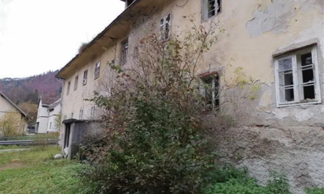 Недвижимость Дом, Чрна-на-Корошкем: 4