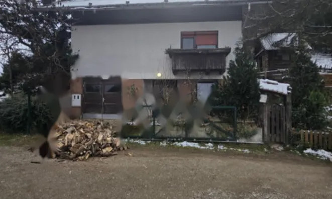 Недвижимость Дом, Доброва при Дравограде: 2