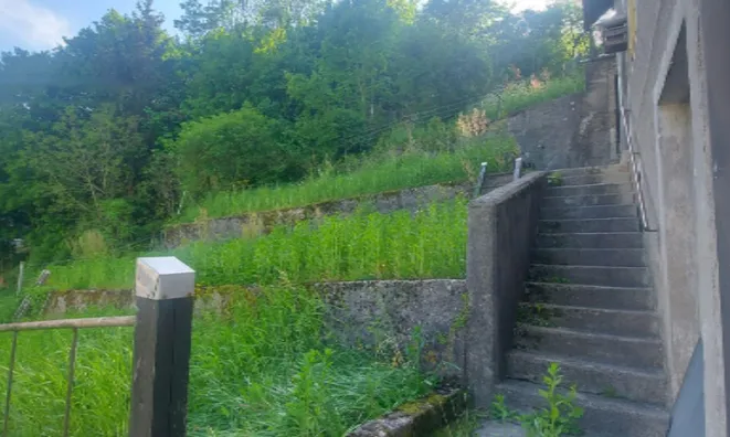 Недвижимость Дом в Идрии Грапа: 3