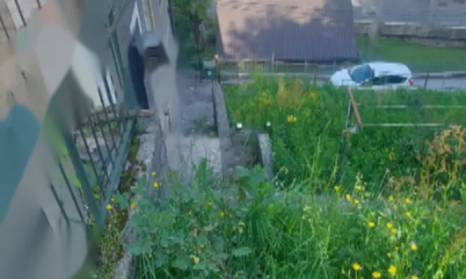 Недвижимость Дом в Идрии Грапа: 7