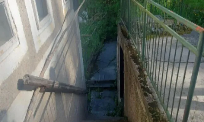 Недвижимость Дом в Идрии Грапа: 8