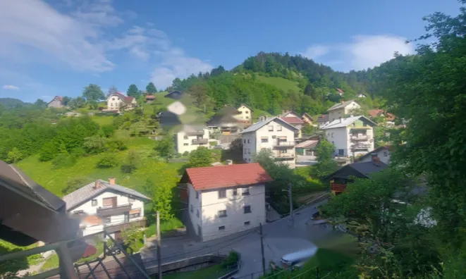 Недвижимость Дом в Идрии Грапа: 9