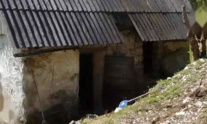 Недвижимость Дом, Локовец: 13