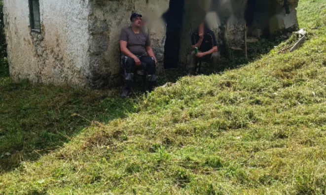 Недвижимость Дом, Локовец: 17