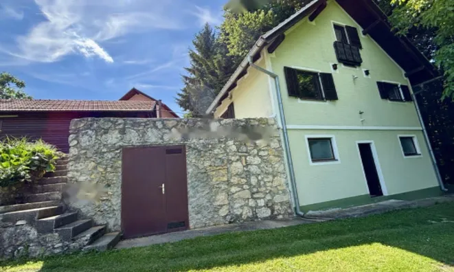 Недвижимость Дом, Белски Врх: 2