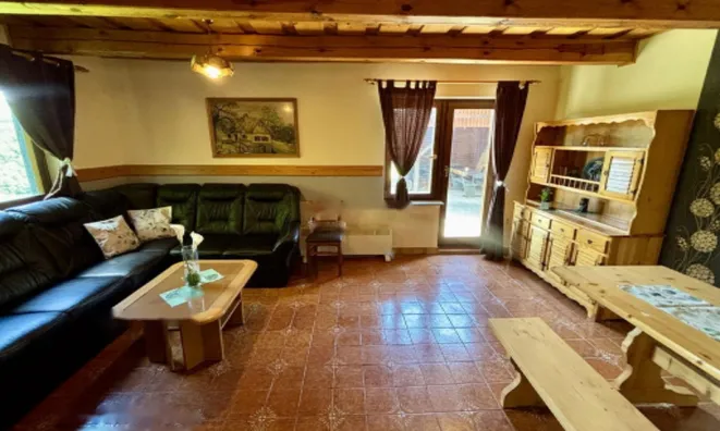 Недвижимость Дом, Белски Врх: 4