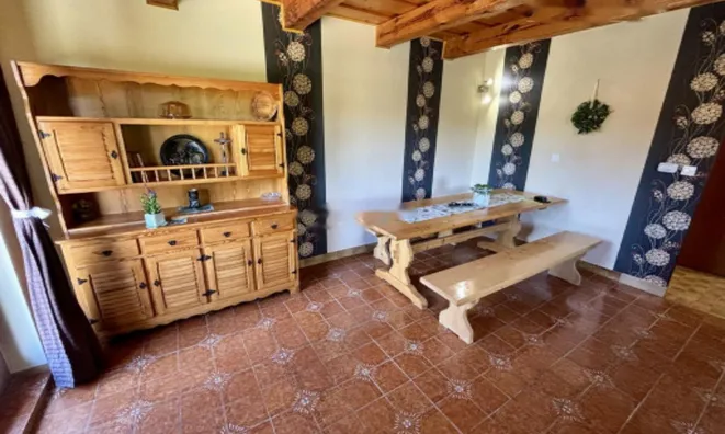 Недвижимость Дом, Белски Врх: 6