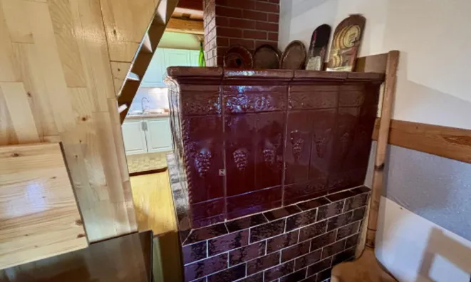 Недвижимость Дом, Белски Врх: 10