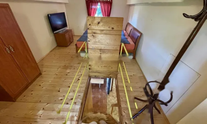 Недвижимость Дом, Белски Врх: 11