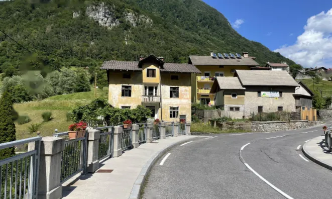 Недвижимость Дом у моста через Коритницу: 1