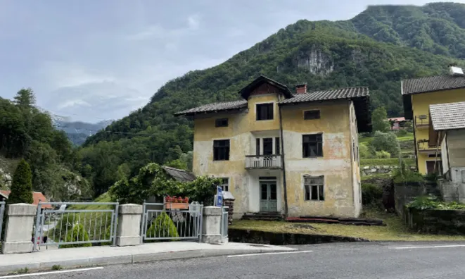 Недвижимость Дом у моста через Коритницу: 2