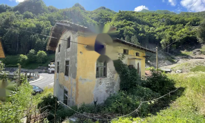 Недвижимость Дом у моста через Коритницу: 3