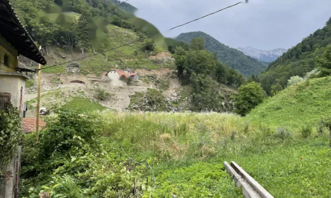 Недвижимость Дом у моста через Коритницу: 4