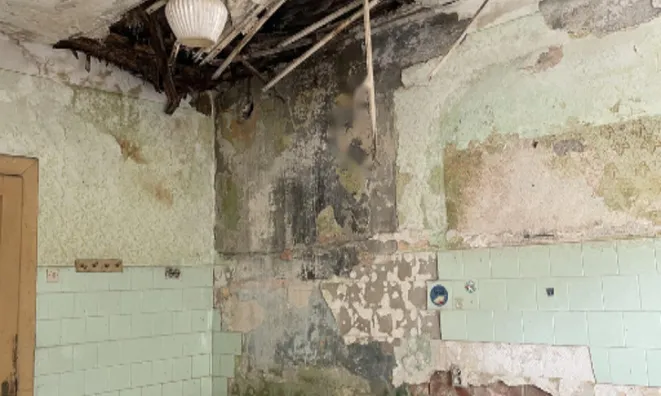 Недвижимость Дом у моста через Коритницу: 6