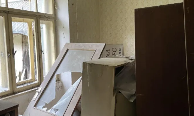 Недвижимость Дом у моста через Коритницу: 7