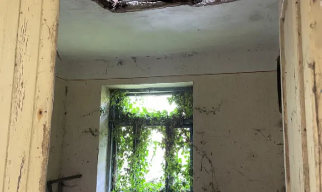 Недвижимость Дом у моста через Коритницу: 8